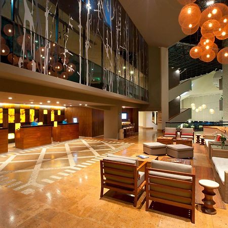 マリオット トゥストラ グティエーレス ホテル Tuxtla Gutiérrez エクステリア 写真 Lobby